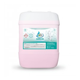 QUITA SARRO A GRANEL...