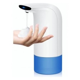 DISPENSADOR AUTOMATICO DE...