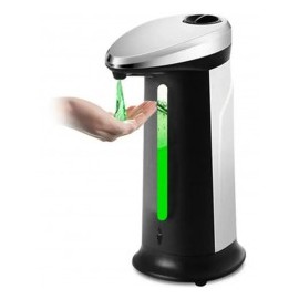 DISPENSADOR AUTOMATICO DE...