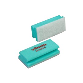 FIBRA NON SCRATCH VERDE...