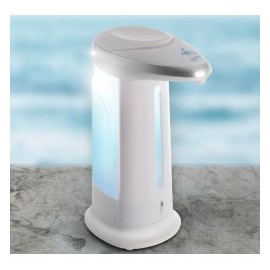 DISPENSADOR AUTOMATICO DE...