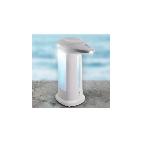 DISPENSADOR AUTOMATICO DE...