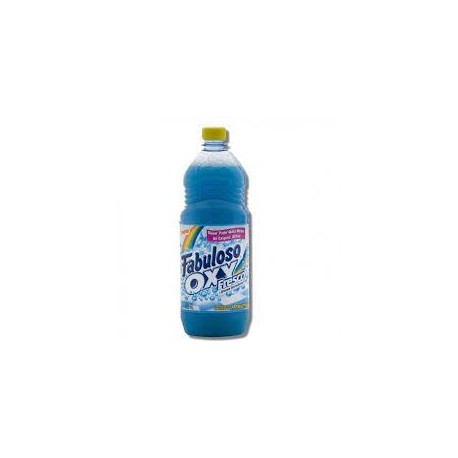 FABULOSO OXY FRESCO 828 ML...