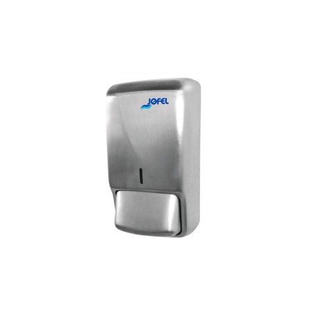 DISPENSADOR DE JABON EN...
