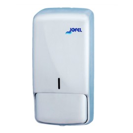 DISPENSADOR  DE JABÓN...