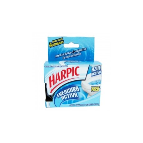 HARPIC PASTILLA EN...