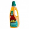 ALEX LIMPIADOR PISOS DE...