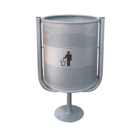 BOTE DE BASURA BASCULANTE...