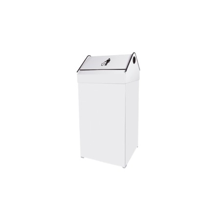 BOTE DE BASURA BALANCIN...