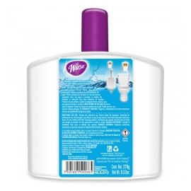 LIQUIDO GOTEADOR WIESE...