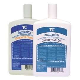 AUTO JANITOR  TC LINEN...