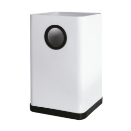 BOTE DE BASURA CUADRADO...