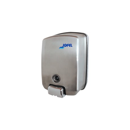DISPENSADOR DE JABÓN FUTURA...