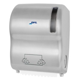 DISPENSADOR DE TOALLAS DE...