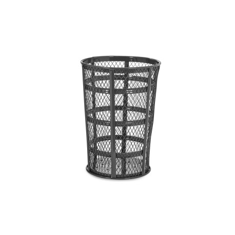 BOTE DE BASURA MALLA DE...