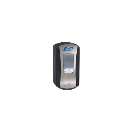 DISPENSADOR AUTOMATICO DE...