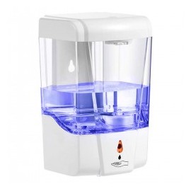 DISPENSADOR AUTOMATICO DE...
