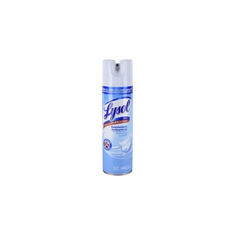 Lysol Desinfectante...