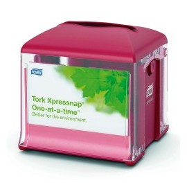 SERVILLETERO XPRESSNAP CAFE...