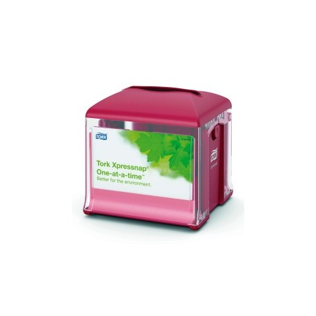 SERVILLETERO XPRESSNAP CAFE...