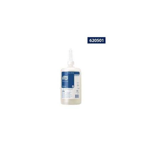 JABON LIQUIDO EN SPRAY TORK...