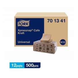 SERVILLETAS TORK XPRESSNAP...