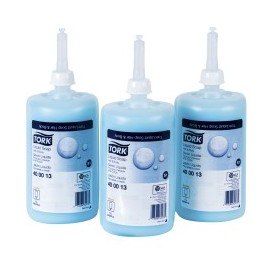 JABON LIQUIDO PARA CUERPO Y...