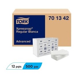 SERVILLETAS TORK XPRESSNAP...