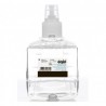 JABON ESPUMA ANTIMICROBIAL...