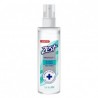 Alcohol en Spray Zest...