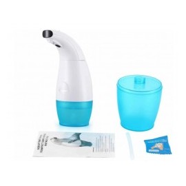 DISPENSADOR AUTOMATICO DE...