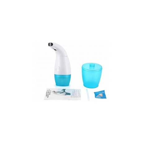 DISPENSADOR AUTOMATICO DE...