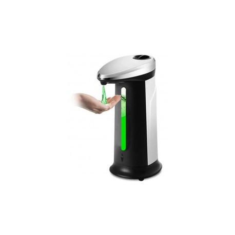 DISPENSADOR AUTOMATICO DE...