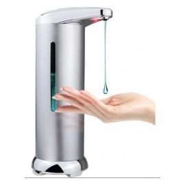 DISPENSADOR AUTOMATICO DE...