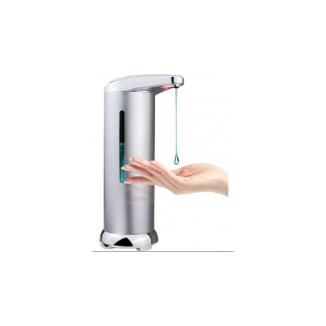 DISPENSADOR AUTOMATICO DE...