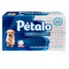 SERVILLETAS PETALO HOJA...