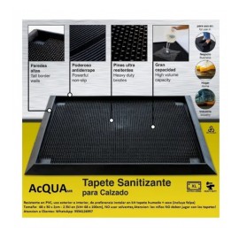 Tapete Sanitizante Acqua,...