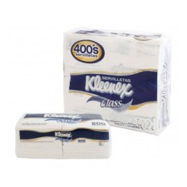 SERVILLETAS KLEENEX CLASS 2...