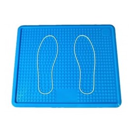 Tapete Sanitizante de...