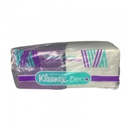 SERVILLETAS KLEENEX DECO...
