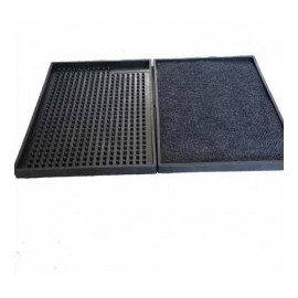 Tapete Sanitizante con Area...