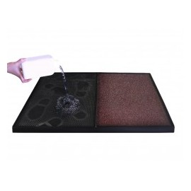 Tapete Sanitizante con Area...