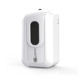 DISPENSADOR AUTOMATICO DE...