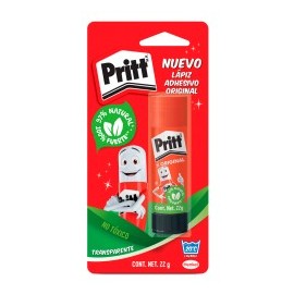 LAPIZ ADHESIVO PRITT 22 G...