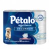 SERVITOALLA PETALO...