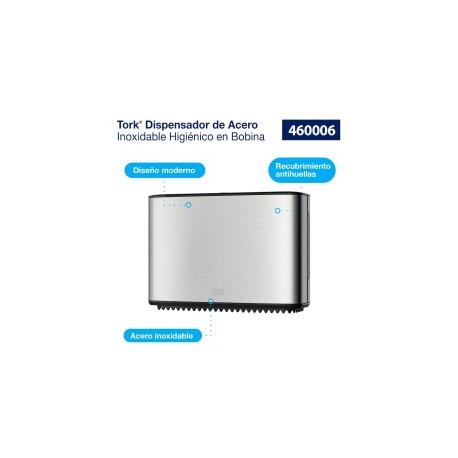 DESPACHADOR DE PAPEL...