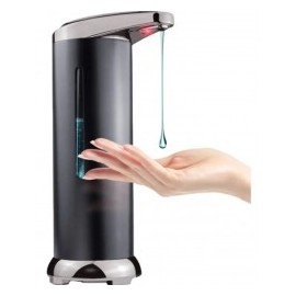DISPENSADOR AUTOMATICO DE...
