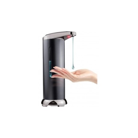 DISPENSADOR AUTOMATICO DE...