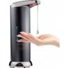DISPENSADOR AUTOMATICO DE...