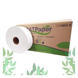 PAPEL HIGIENICO BATPAPER...